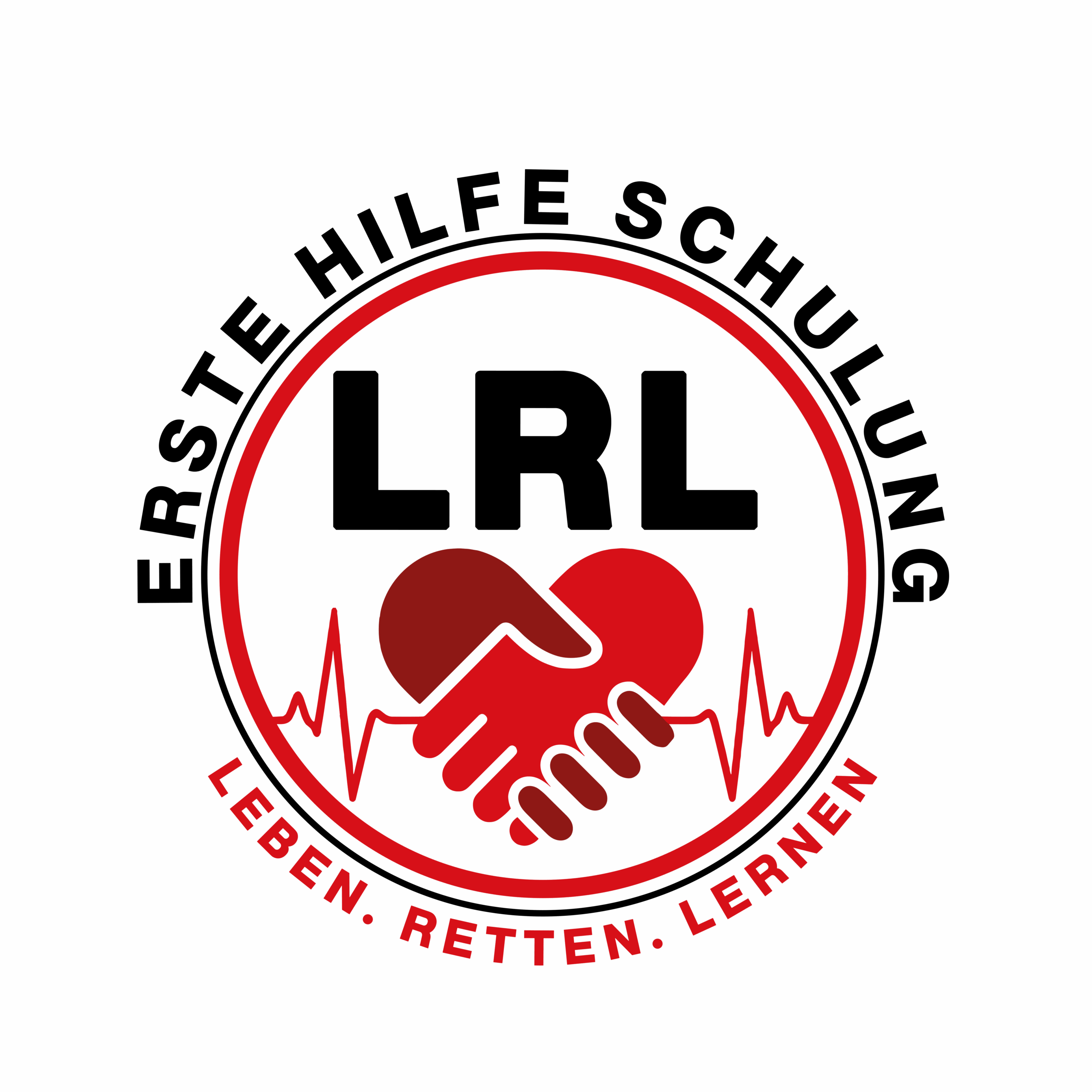 Erste Hilfe Schulung - LRL