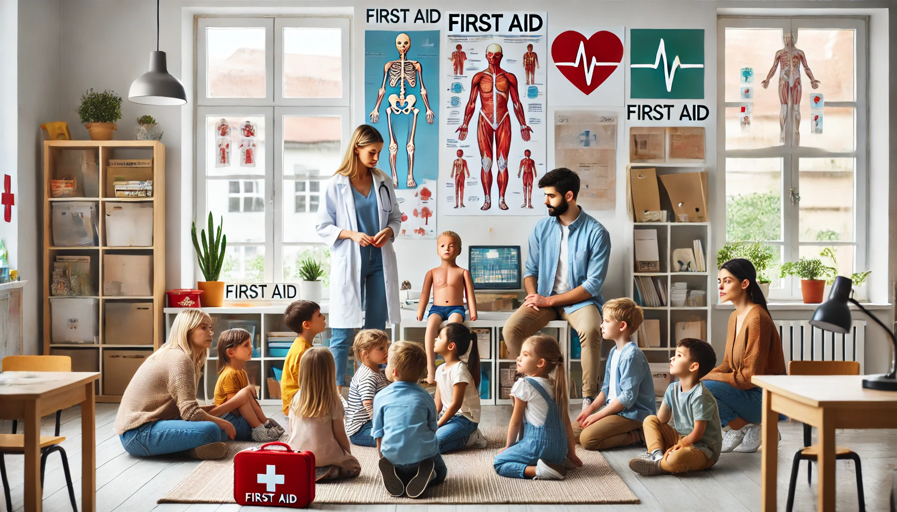 erstehilfekursemre - schulen